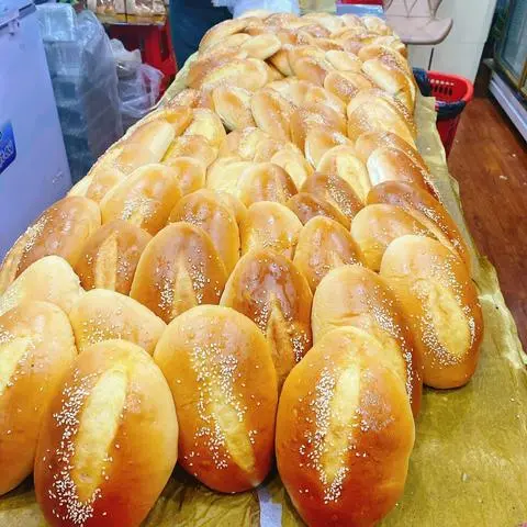 Hình ảnh BÁNH MÌ PHÁP CAO CẤP