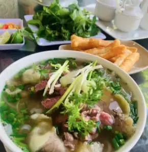 Hình ảnh Mì bò