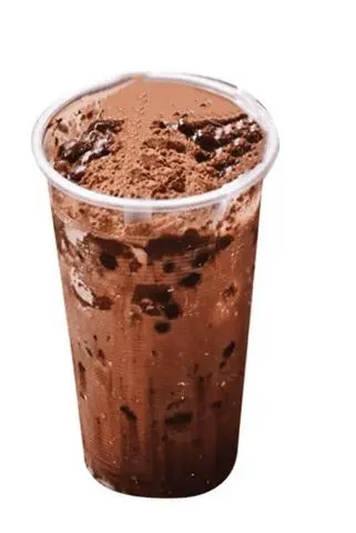 Hình ảnh Cacao đá