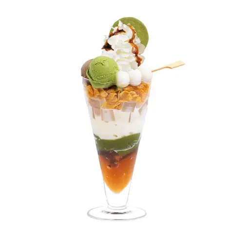 Hình ảnh Morico parfait