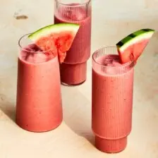 Hình ảnh Sinh tố dưa hấu