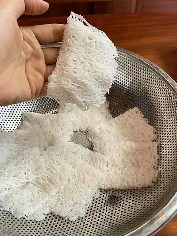 Hình ảnh Bánh hỏi thêm 200gr