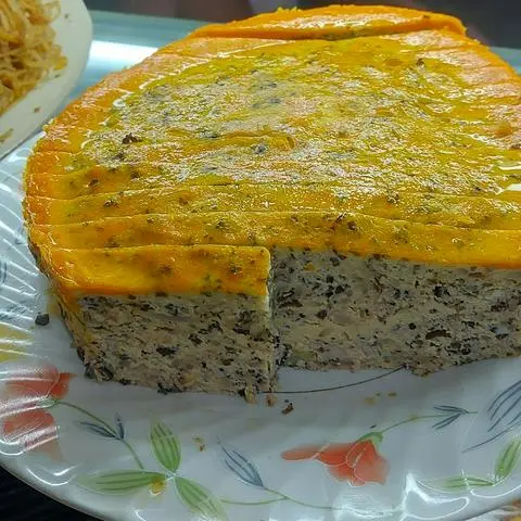 Hình ảnh Cơm tấm chả