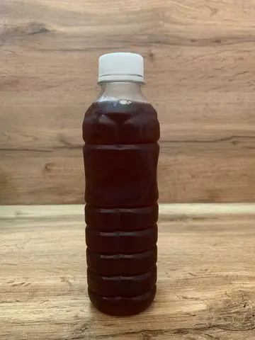 Hình ảnh Nước sâm - chai