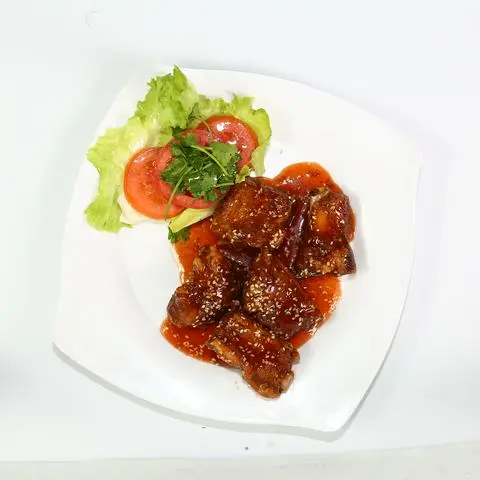 Hình ảnh Sườn kinh đô