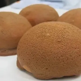 Hình ảnh Bánh mì paparoti