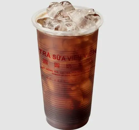 Hình ảnh Hồng trà mật ong - 蜂蜜红茶