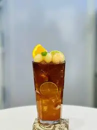 Hình ảnh Trà nhãn