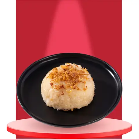 Hình ảnh Xôi Hành Phi