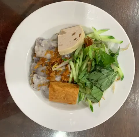 Hình ảnh Bánh cuốn