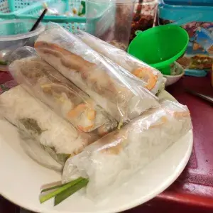 Hình ảnh Gỏi cuốn