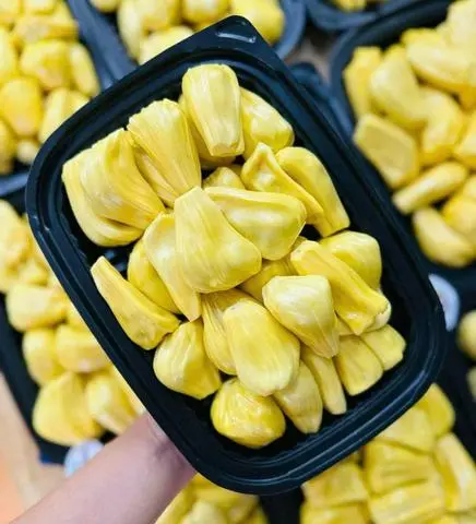 Hình ảnh Mít thái - 500g