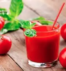 Hình ảnh Nước ép cà chua