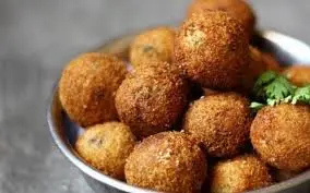 Hình ảnh Khoai lệ phố