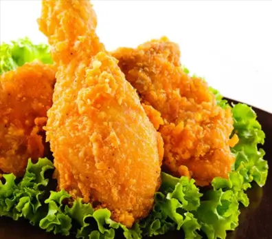 Hình ảnh Gà rán