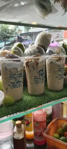 Hình ảnh Trà sữa