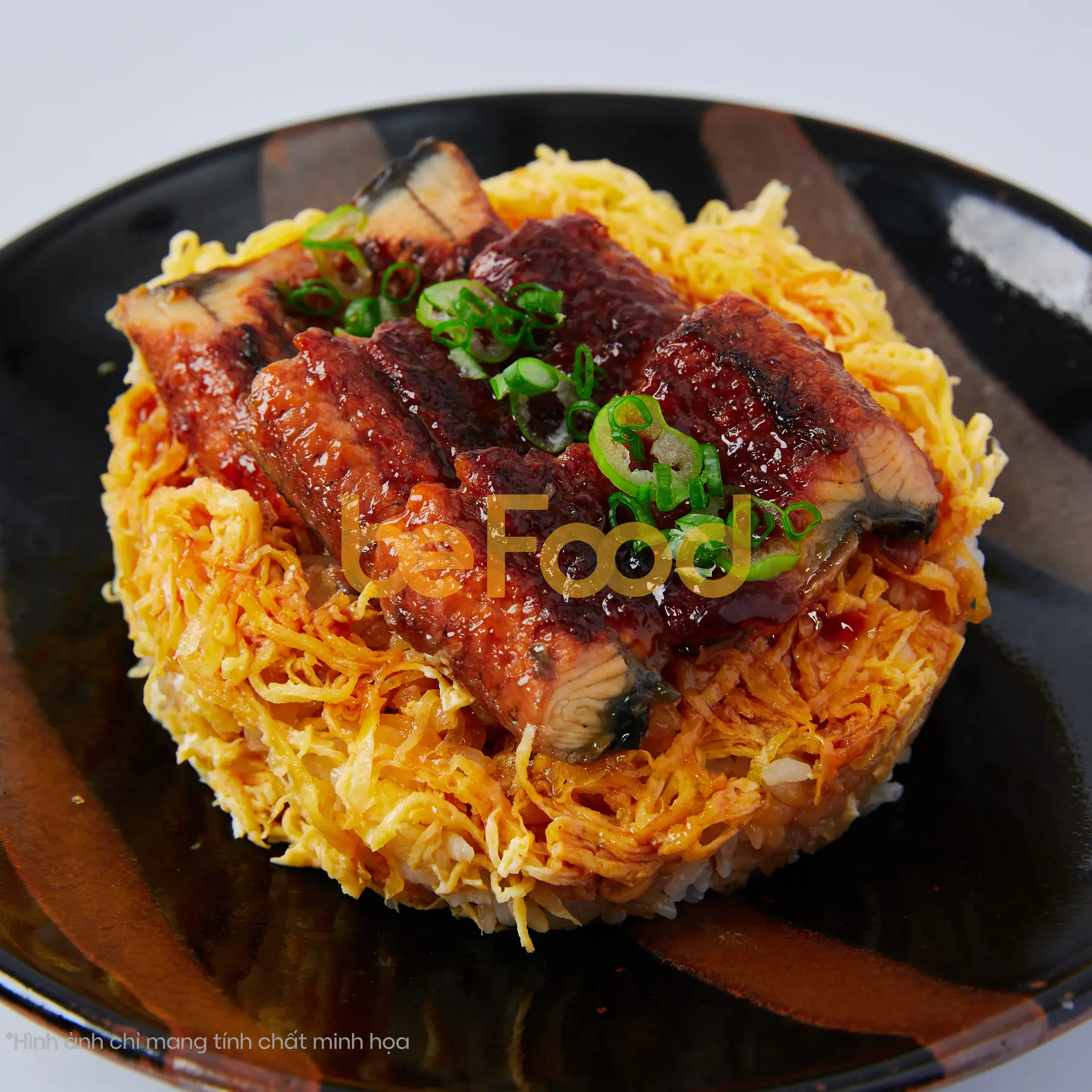 Hình ảnh Cơm Lươn