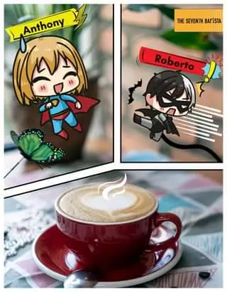 Hình ảnh Latte