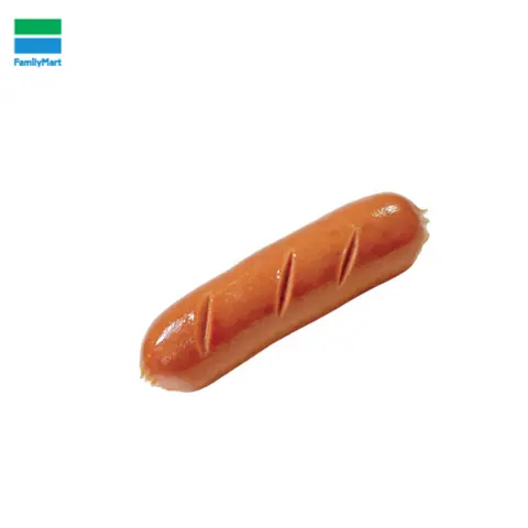Hình ảnh Xúc Xích Xông Khói 50G