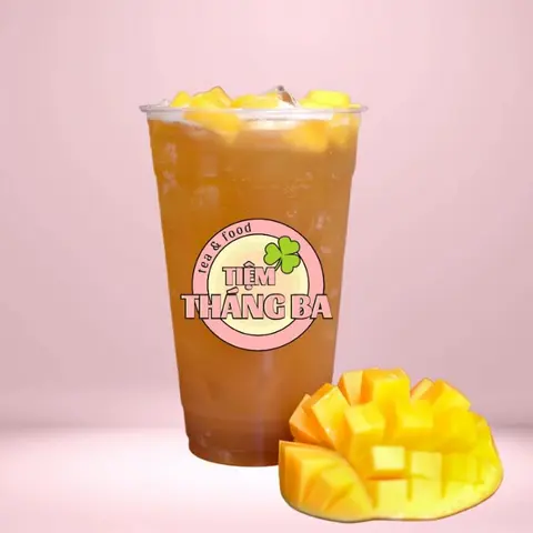 Hình ảnh Trà xoài
