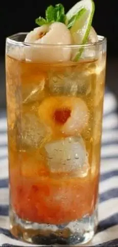 Hình ảnh Trà vải