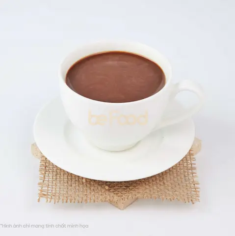 Hình ảnh Cacao sữa