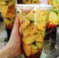 Hình ảnh Xoài lắc (ly nhỏ)