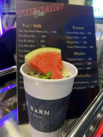 Hình ảnh Trà nhiệt đới