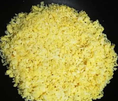 Hình ảnh Hộp cơm không (lớn)