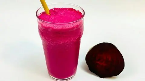 Hình ảnh Nước củ dền