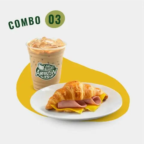 Hình ảnh Combo 3 - Đậm đà