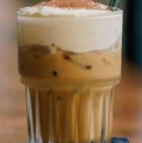 Hình ảnh Coffee muối