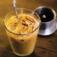 Hình ảnh Cà phê sữa