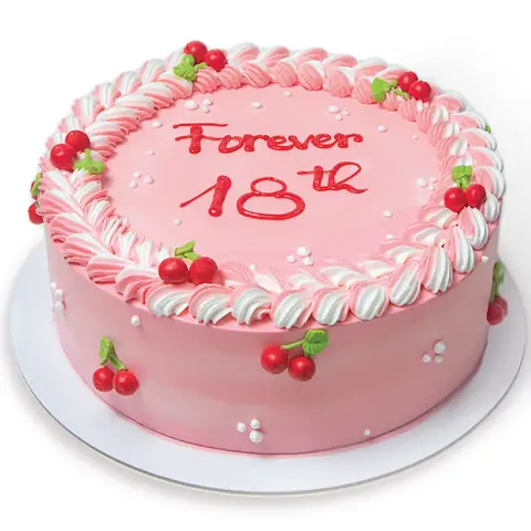 Hình ảnh Bánh kem lạnh DQ - 010