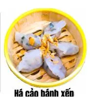 Hình ảnh Há cảo bánh xếp - 5K / Viên