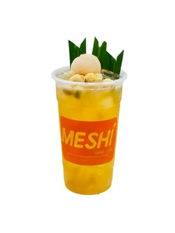 Hình ảnh Trà sen nhãn