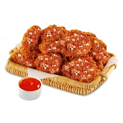Hình ảnh K-Chicken 6 Miếng