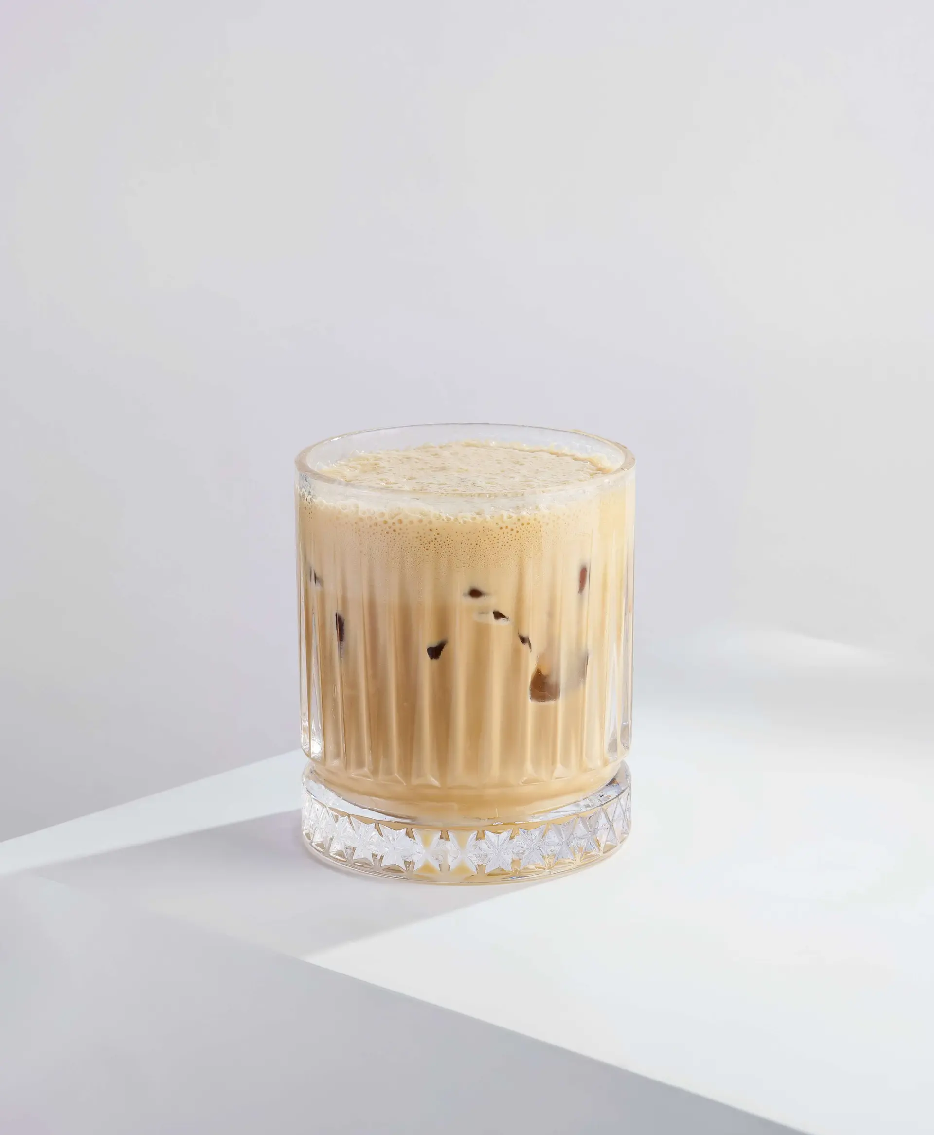 Hình ảnh Arabica Bạc Xỉu
