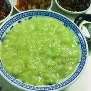 Hình ảnh Cháo lá dứa