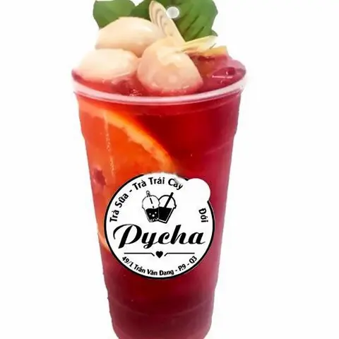Hình ảnh Hibiscus cam vải