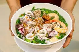Hình ảnh Hủ tiếu mực
