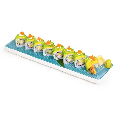Hình ảnh Dragon roll