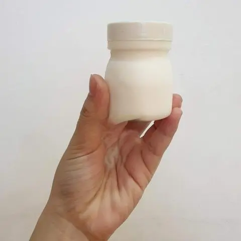 Hình ảnh Yogurt Đà Lạt mùi ngẫu nhiên