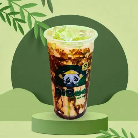 Hình ảnh Trà sữa chocomint