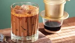 Hình ảnh Cà phê sữa