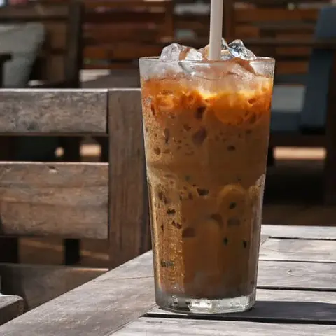 Hình ảnh Cà phê sữa