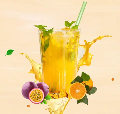 Hình ảnh Cam vắt vitamin C