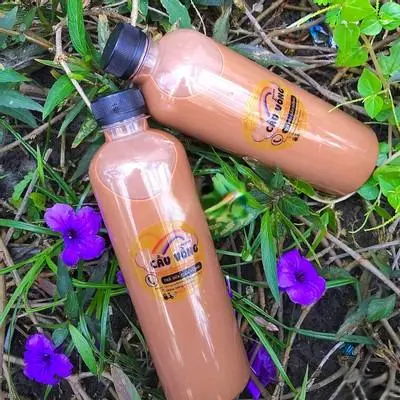 Hình ảnh Trà Sữa Socola