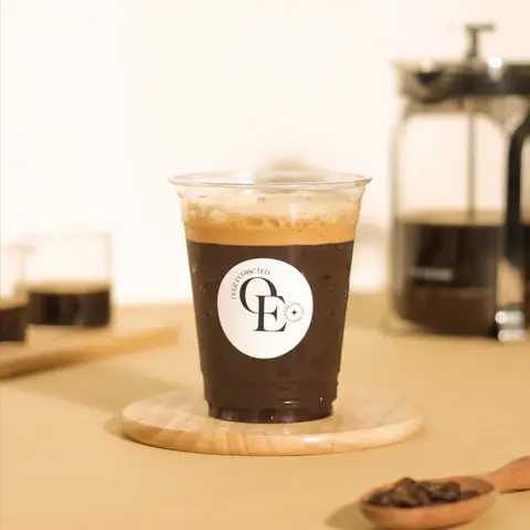 Hình ảnh Đen - freddo