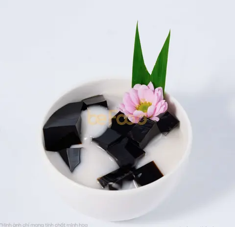 Hình ảnh Trà sữa lài